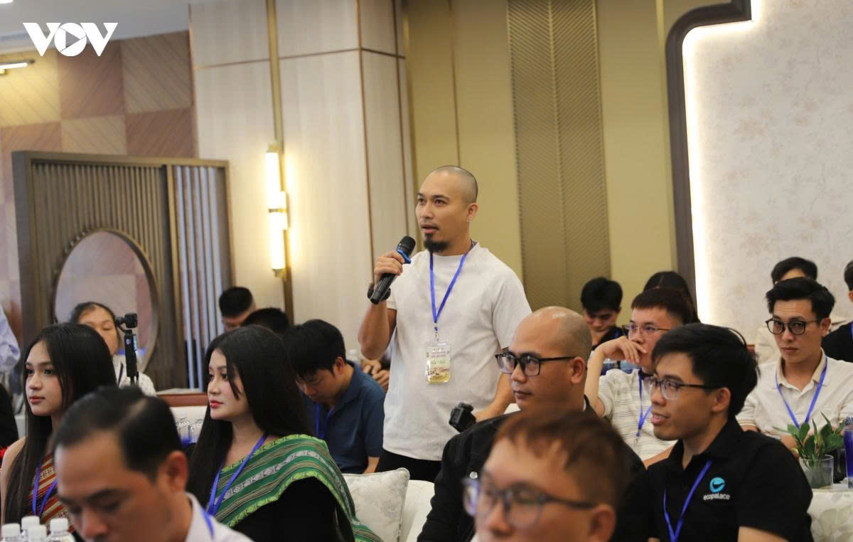 Đắk lắk công diễn 102 món ăn kết hợp với sầu riêng, xác lập kỷ lục việt nam hình ảnh 1 Dak lak cong dien 102 mon an ket hop voi sau rieng, xac lap ky luc viet nam hinh anh 1